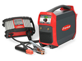 Fronius AccuPocket 150/400 Battery Welder - picture0' - Click to enlarge