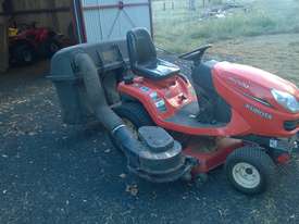 Kubota GR2120 only 110 hours - picture1' - Click to enlarge