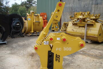 Pulveriser Crusher Suit 20-30 Ton