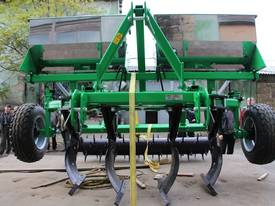 Veles Agro - GR2 Subsoiler - picture0' - Click to enlarge