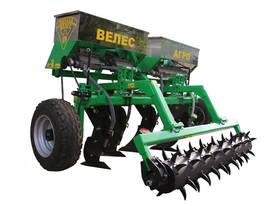 Veles Agro - GR2 Subsoiler - picture0' - Click to enlarge