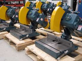 ColdSaw BROBO VS350D METAL CUTTING SAWS - picture2' - Click to enlarge
