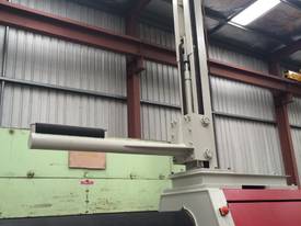 Used Akyapak AHK 30/25 Plate Rolls - picture2' - Click to enlarge
