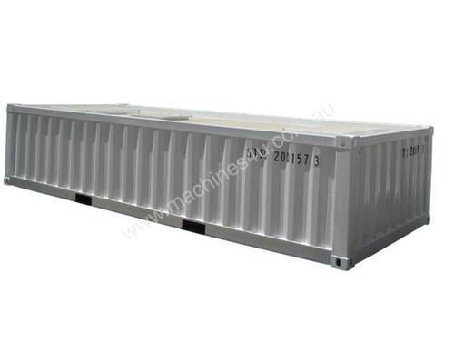 Fuel Cube - Self Bunded Tank - 13,000 to 50,000 litre