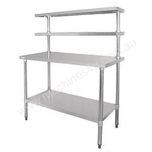 Stainless Steel Table CC359 Vogue - Catering Equip