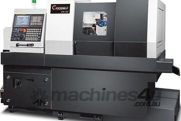 Goodway SW Series Swiss Type Lathes