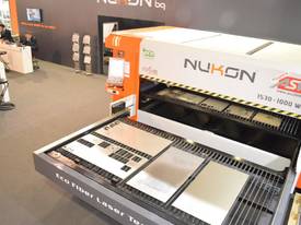 NUKON S-LINE 2000W - picture0' - Click to enlarge