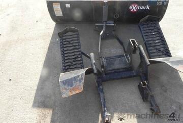 Exmark Grader Blade W1200 suits bobcat Exmark Grader Blade W1200 Blade Attachments