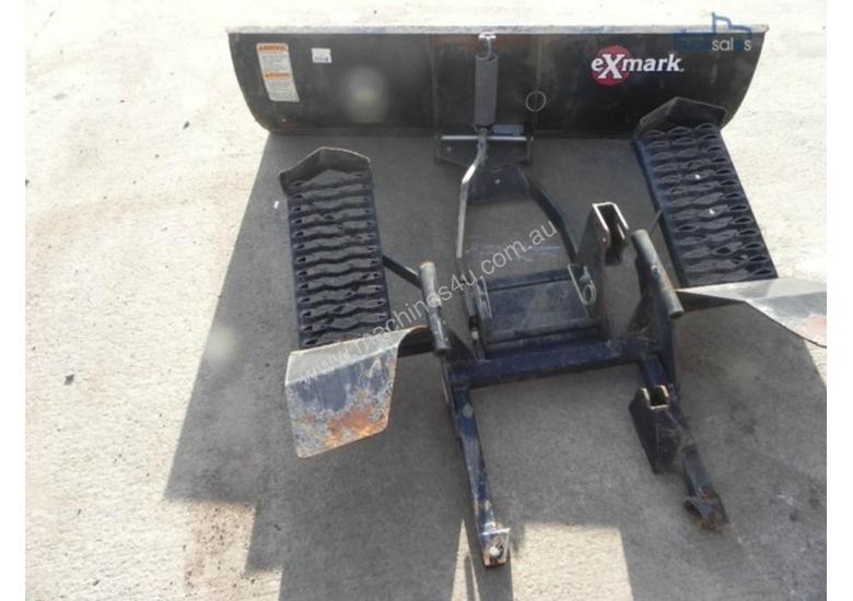 New exmark grader blade w1200 Exmark Grader Blade W1200 suits bobcat