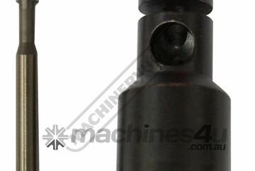 Bemato Air Nibbler Cutter Set 1.6mm