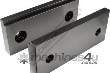 SJ-130V Safeway Stepped Hardened Jaws - 130mm #07888080