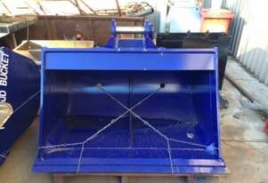 Dassa 20-24ton Mud Bucket Bucket-GP Attachments