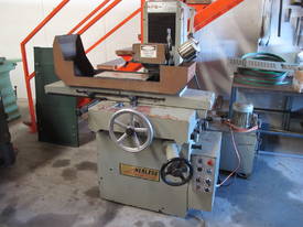 Herless Surface Grinder - picture0' - Click to enlarge