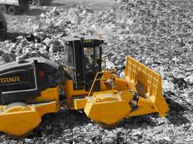 New Tana E520 Landfill Compactor - picture1' - Click to enlarge