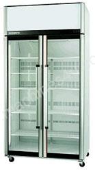 caption Skope 2 Door Display Fridge SK1000
