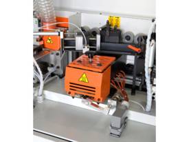 Bi-Matic Challenge 4.3C Hot Melt Edgebander with 12  month warranty - picture0' - Click to enlarge