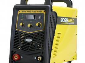 Bossweld Site Pro 400 415V - picture0' - Click to enlarge