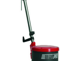 R53 - SWING BURNISHER - picture0' - Click to enlarge