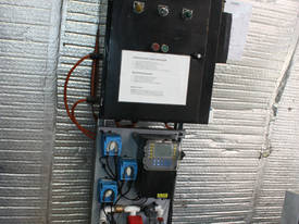 chemical dosing system 3 peristaltic pumps WaterDo - picture0' - Click to enlarge