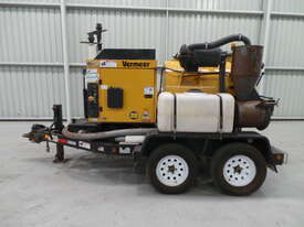 2011 Vermeer V250 Hydro Vac Unit - picture0' - Click to enlarge