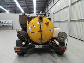 2011 Vermeer V250 Hydro Vac Unit - picture2' - Click to enlarge