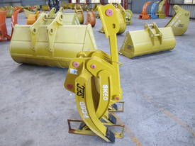 2017 SEC 6ton Mechanical Grapple PC60 - picture0' - Click to enlarge