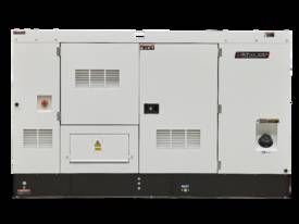 80kVA DS80P5S Potise Powered Generator - picture0' - Click to enlarge