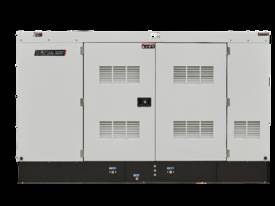 80kVA DS80P5S Potise Powered Generator - picture0' - Click to enlarge