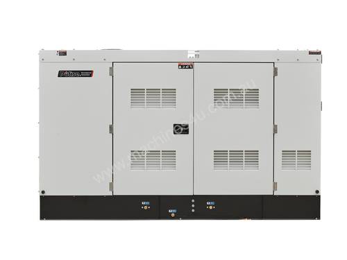 80kVA DS80P5S Potise Powered Generator