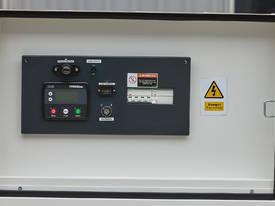 80kVA DS80P5S Potise Powered Generator - picture1' - Click to enlarge