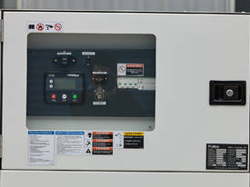 80kVA DS80P5S Potise Powered Generator - picture2' - Click to enlarge