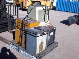 Battery chargers suit Electric forklifts etc. - picture0' - Click to enlarge