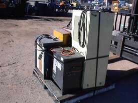 Battery chargers suit Electric forklifts etc. - picture1' - Click to enlarge
