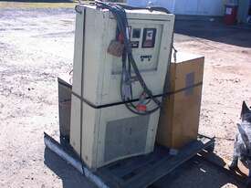 Battery chargers suit Electric forklifts etc. - picture2' - Click to enlarge