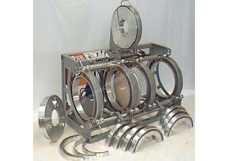 caption FUSIONMASTER HF630