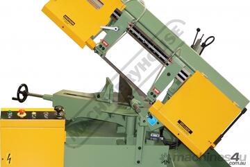SHAW - HAFCO Swivel Head Metal Bandsaw (415v)
