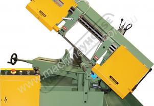 SHAW - HAFCO Swivel Head Metal Bandsaw (415v) SHAW - HAFCO Swivel Head Metal Bandsaw (415v)