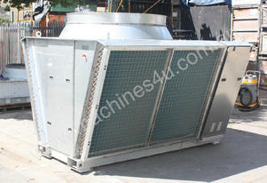 V pack dry cooling tower Radiator heat exchange Circulation Pump V pack dry cooling tower Radiator heat exchange Circulation Pump