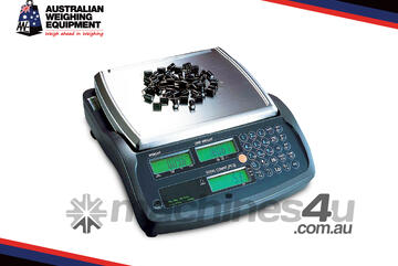 POSSUM Counting Scale 6kg60kg High Internal Resolution