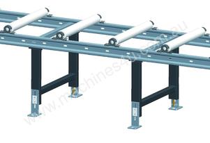 Bomar   X450 Roller Conveyor Bomar   X450 Roller Conveyor