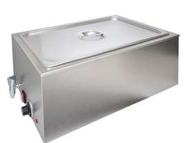 F.E.D. ZCK165BT-1 Bench Top Heated Bain Marie - picture0' - Click to enlarge
