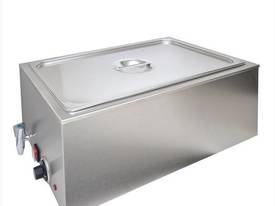 F.E.D. ZCK165BT-1 Bench Top Heated Bain Marie - picture0' - Click to enlarge