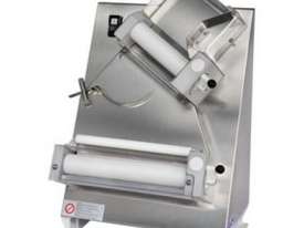 GAM R30E 300mm Double Pass Angled Dough Roller - picture0' - Click to enlarge