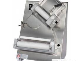 GAM R30E 300mm Double Pass Angled Dough Roller - picture0' - Click to enlarge
