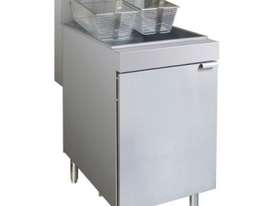 Frymax 18l fryer - picture0' - Click to enlarge