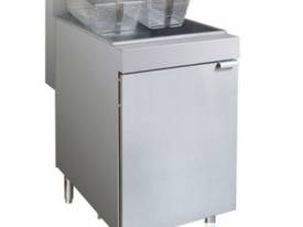Frymax 18l fryer - picture0' - Click to enlarge