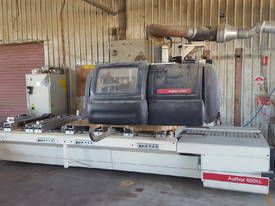 CNC Router Machine Centre - picture0' - Click to enlarge