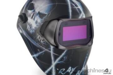 3M Speedglas Welding Helmet 100 Xterminator 3M Speedglas Welding Helmet 100 Xterminator