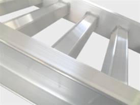 Sureweld Aluminium Loading Ramps 1.5 Tonne - picture0' - Click to enlarge