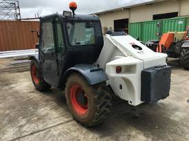 2006 BOBCAT T2566 4214 - picture0' - Click to enlarge